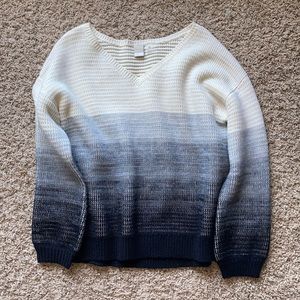Roxy sweater